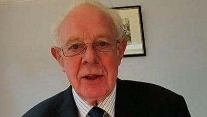 Former Lord Chief Justice calls for end to longer prison sentences amid overcrowding