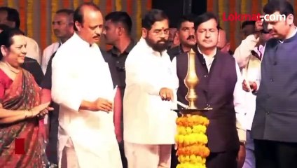 महायुतीचं जागावाटप ठरलं- अजित पवार अन् एकनाथ शिंदेंना 'इतक्या'जागा मिळण्याची शक्यता