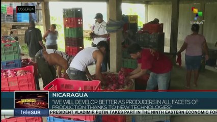 FTS 8:30 06-09: Venezuela’s oil industry continues to grow stronger