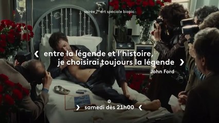 Beau Geste - Commemorating the September 7th Tribute