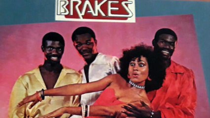 Brakes-Fire Girl