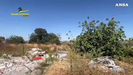 Truffe sui Superbonus: due arresti e sequestri per 5 milioni