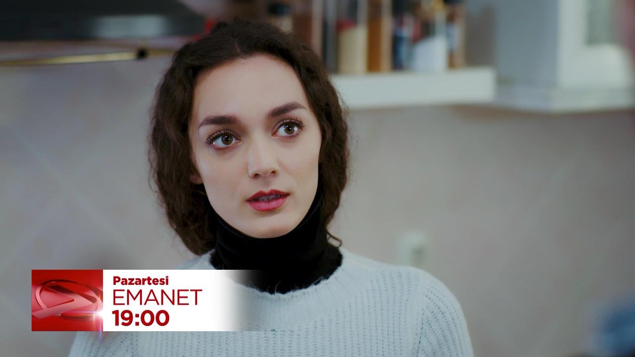 Emanet Dizisi 757. Bölüm Fragmanı (9 Eylül Pazartesi)