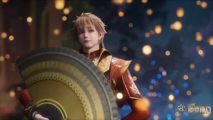 (Ep65HD)Soul Land 2-The Peerless Tang Clan Episode 65 Multi-SUB