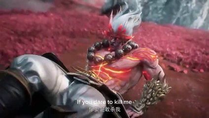 Apotheosis ||Become a God || season 2 Episod 41 [93] ENG SUB