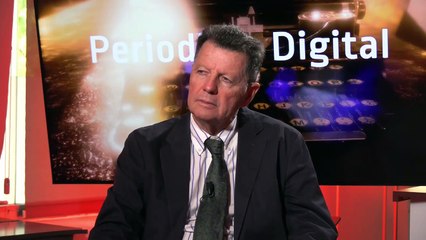 TdH #67: Horcajo revela los peligros que acechan a Sánchez: “Hay más jugadores, se le puede caer el tinglado”