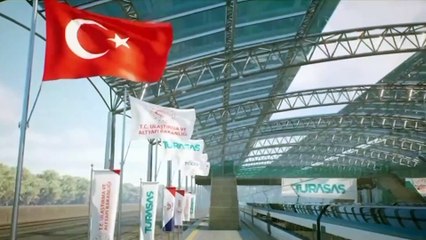 Milli Hızlı Tren'in ilk test tarihi belli oldu!