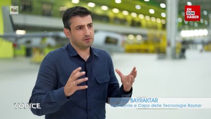 Türk savunma sanayisi İtalyan medyasında