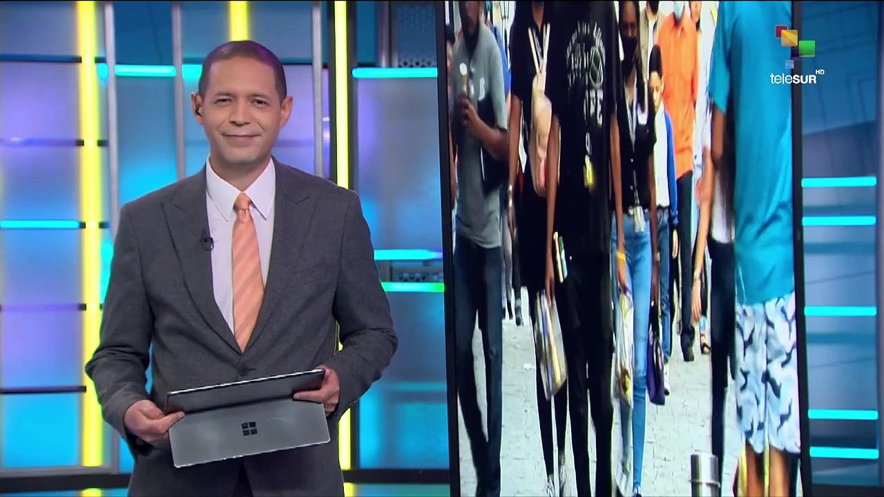 Impacto Económico Matutino | Venezuela | Crecimiento económico |05-09-2024