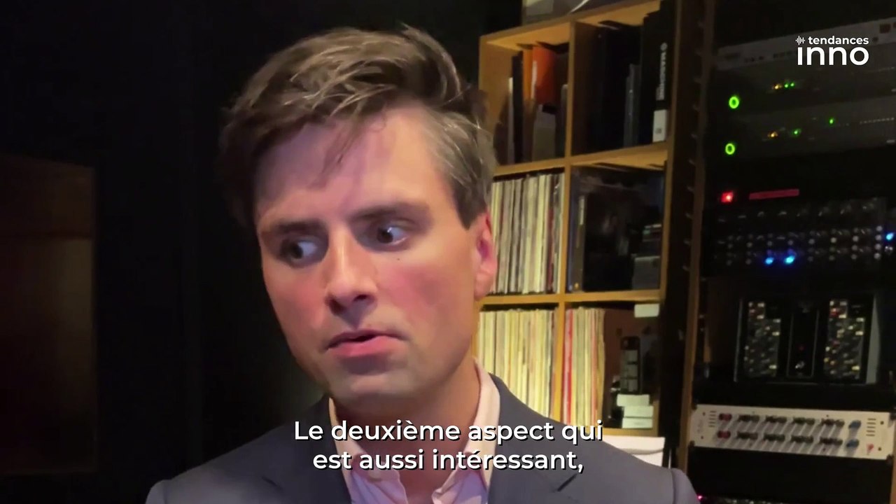 L'Interview tendances Inno avec Alexandre Fabre
