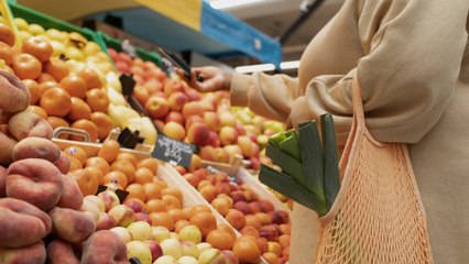 ¿Cuándo se normalizará el precio de los alimentos tras el levantamiento del paro camionero? Corabastos lo confirmó