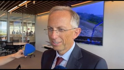 Auto Vigna (Ferrari): "Noi coerenti con nostra strategia su elettrico"