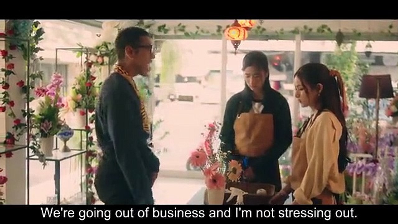 F4 Thailand: Boys Over Flowers (2021) Ep 7-thai drama