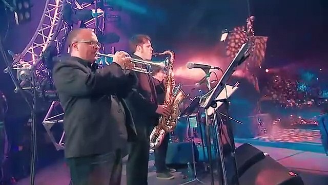 Ratones Paranoicos - La Nave | Caballos de Noche Vivos en el Hipódromo (2017)