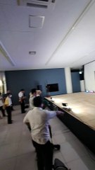 スタジオ＆カフェ　K9ホール