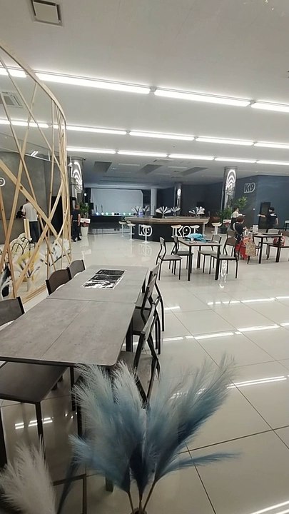 スタジオ＆カフェ　K9ホール