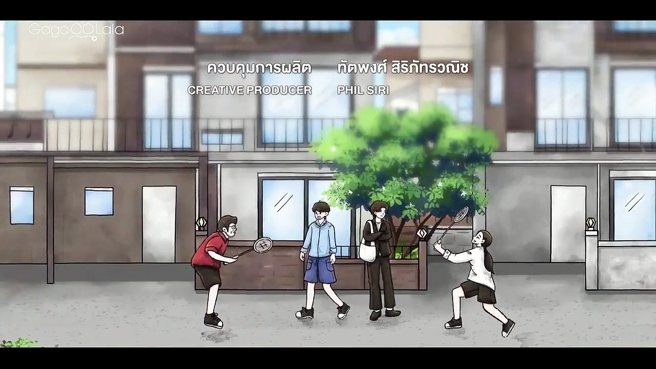 I Saw You in My Dream ep 3 eng sub
