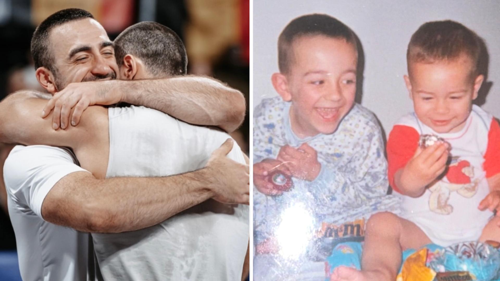 The CEO of Crossfit spoke out following the tragic death of Lazar Dukic at the Crossfit Games 