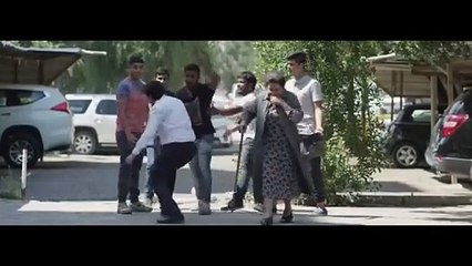 مسلسل كان في كل زمان الحلقة 21