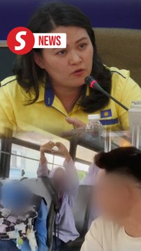 Strictly enforce child protection laws, Wanita MCA says after bus driver incident