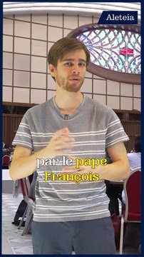 Qu'est-ce qui va se jouer au Synode sur la synodalité ?