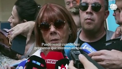 Sigue el juicio al horror por la mujer drogada y violada en Francia