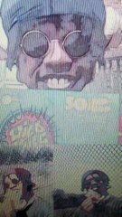 Extraterrestrial Presentation