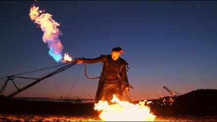 El gran aviso - Tráiler oficial español