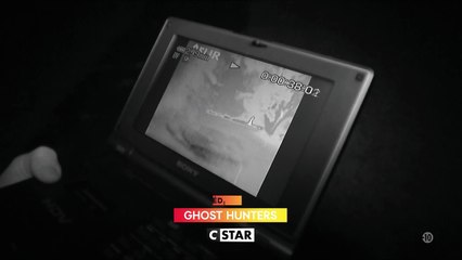 Les traqueurs de fantômes - 7 septembre