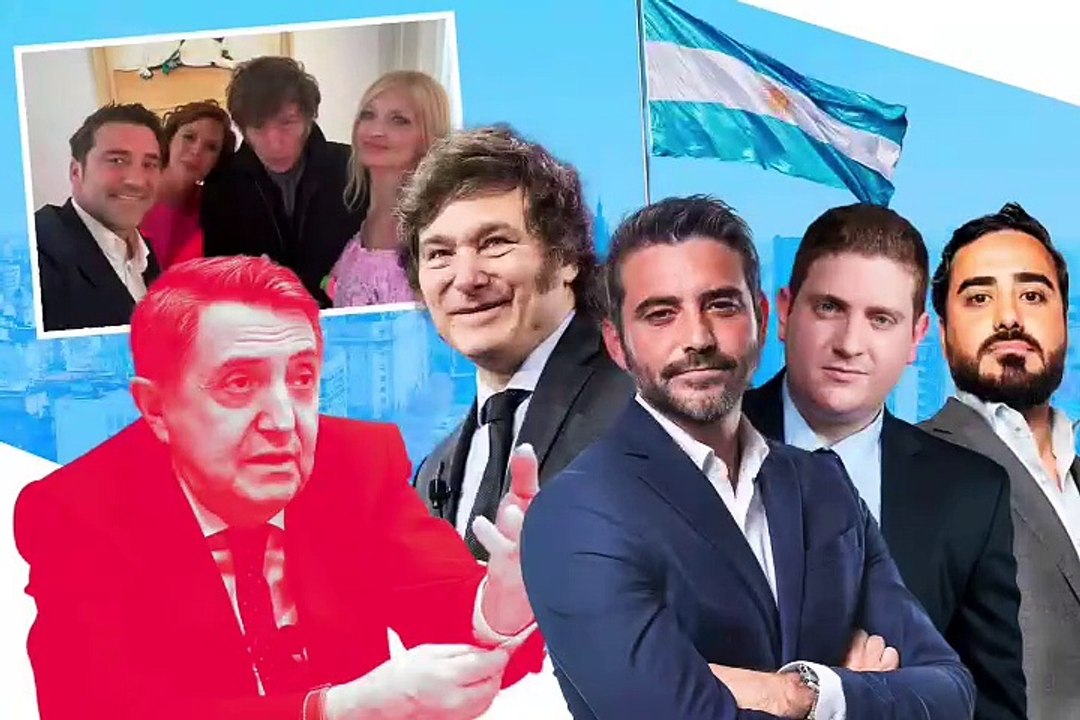 Losantos ataca a Negre