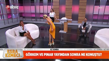 Esra Ezmeci ile Yeni Baştan 6 Eylül 2024