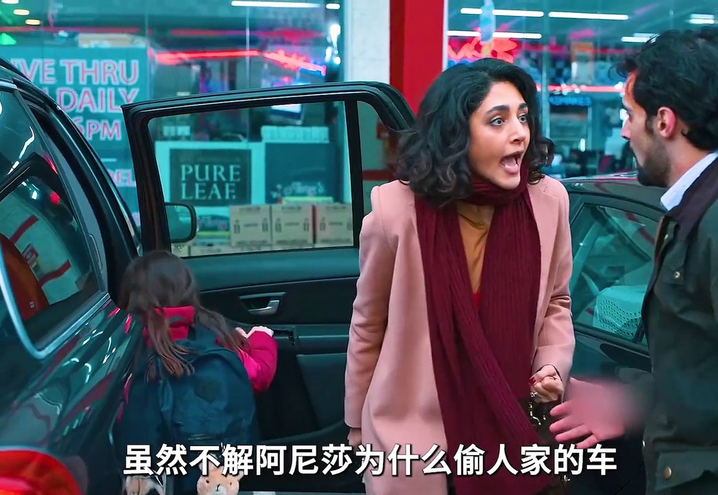 一口气看完一部超好看的科幻奇幻美剧