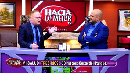 Hacia lo mejor 07 Setiembre 2024