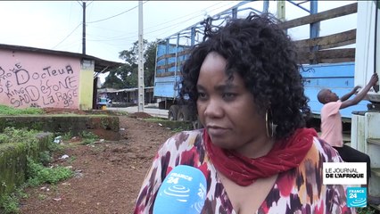 Guinée : vives tensions lors de célébrations pro-Doumbouya