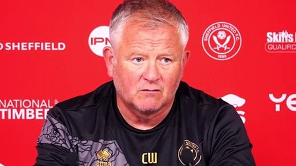 How Vini Souza turned around his Sheffield United career