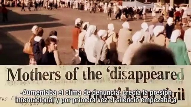 La Visita de la Comisión Interamericana de Derechos Humanos (CIDH) en 1979