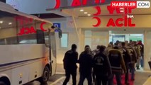 Büyükçekmece Belediyesi'ndeki rüşvet davasında ara karar açıklandı: Sanıkların tutukluluk halinin devamına hükmedildi