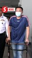 Company supervisor sentenced to 10 years' jail, fined RM70,000 for DUI that led to death