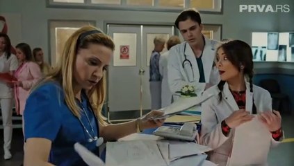 Urgentni centar (2018) - Sezona 2 Epizoda 33
