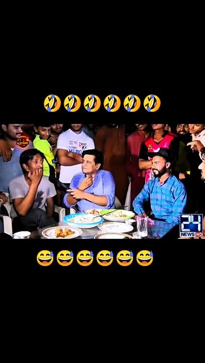 Funny Moments