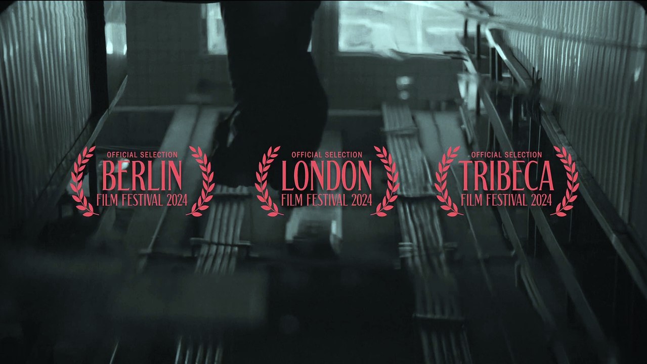 La Cocina Trailer OV