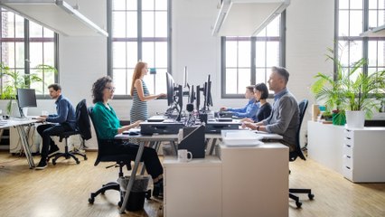 Labor Market: Friday’s Jobs Report to Show Moderate Growth