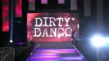 Joe Hendry Vs. Dirty Dango - TNA Digital Media Title