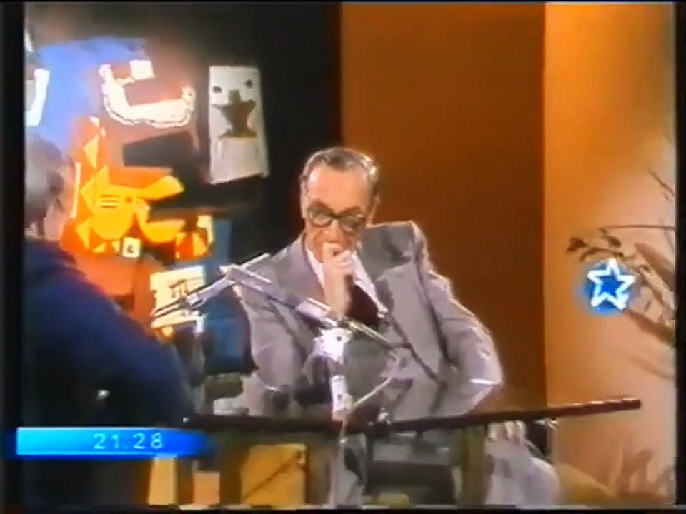 Roberto Grela - A San Telmo