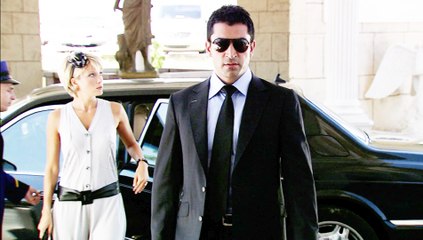 Ezel Novela Brasileiro - Episódio 1 | Dublagem em Português