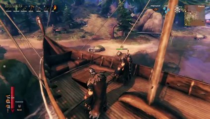 Fast nackte Skelletüberraschung. | Valheim | Ep. 71