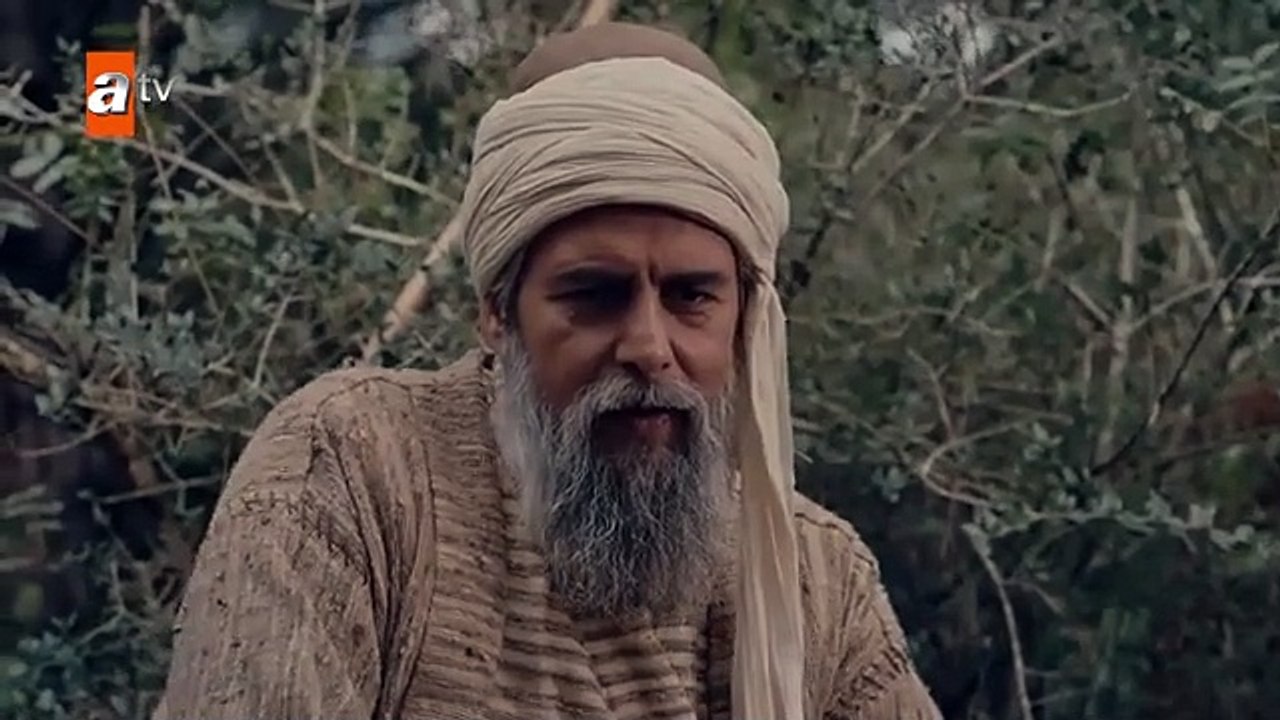 Kurulus Osman Season 5 _ Episode 47