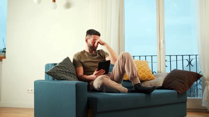 Sean Kyle - Independent Online Counsellor and Psychotherapist / Life Coach