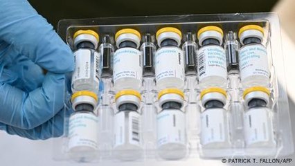 EU sends first load of Mpox vaccines to the DRC