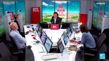 Michel Barnier à Matignon : la gauche promet une motion de censure